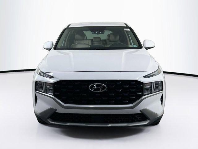 used 2023 Hyundai Santa Fe car, priced at $23,165