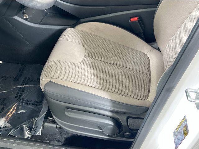 used 2023 Hyundai Santa Fe car, priced at $23,165