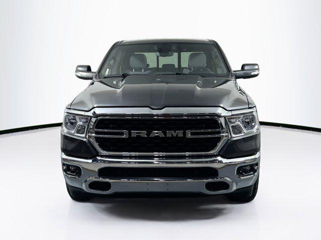 used 2022 Ram 1500 car, priced at $38,794