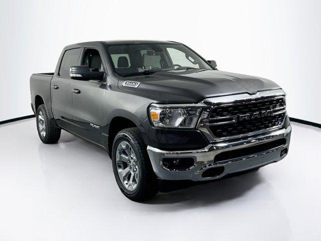 used 2022 Ram 1500 car, priced at $38,794