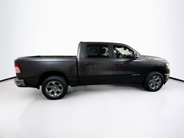 used 2022 Ram 1500 car, priced at $38,794