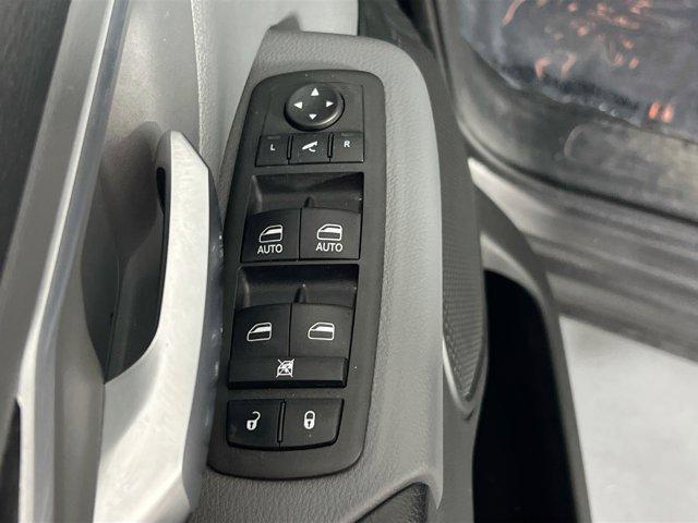used 2022 Ram 1500 car, priced at $38,794