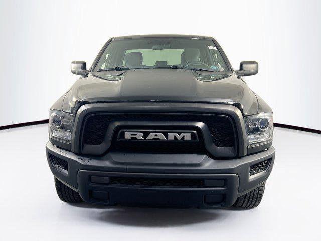 used 2022 Ram 1500 Classic car, priced at $32,957