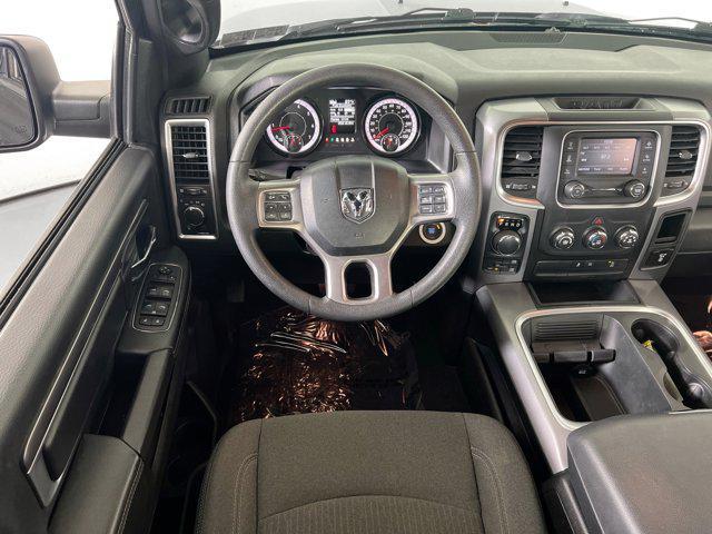 used 2022 Ram 1500 Classic car, priced at $32,957