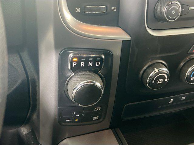 used 2022 Ram 1500 Classic car, priced at $32,957