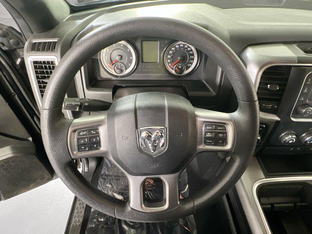 used 2022 Ram 1500 Classic car, priced at $32,957