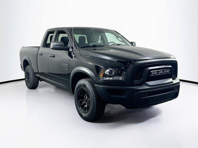 used 2022 Ram 1500 Classic car, priced at $32,957