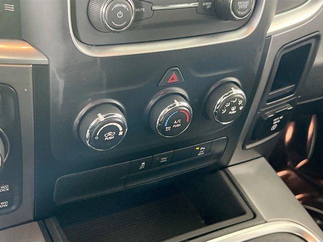 used 2022 Ram 1500 Classic car, priced at $32,957