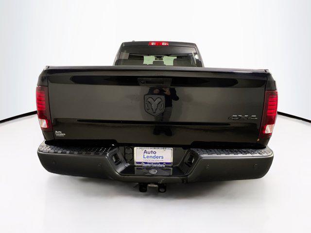 used 2022 Ram 1500 Classic car, priced at $32,957