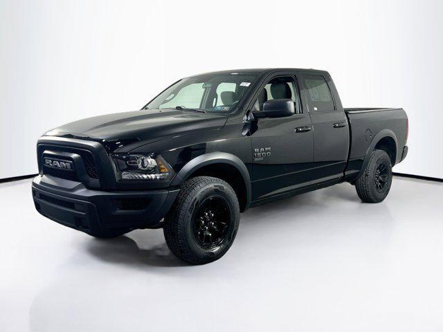used 2022 Ram 1500 Classic car, priced at $32,957