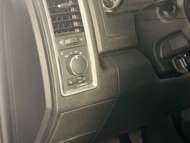 used 2022 Ram 1500 Classic car, priced at $32,957