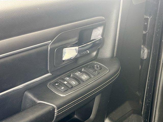 used 2022 Ram 1500 Classic car, priced at $32,957