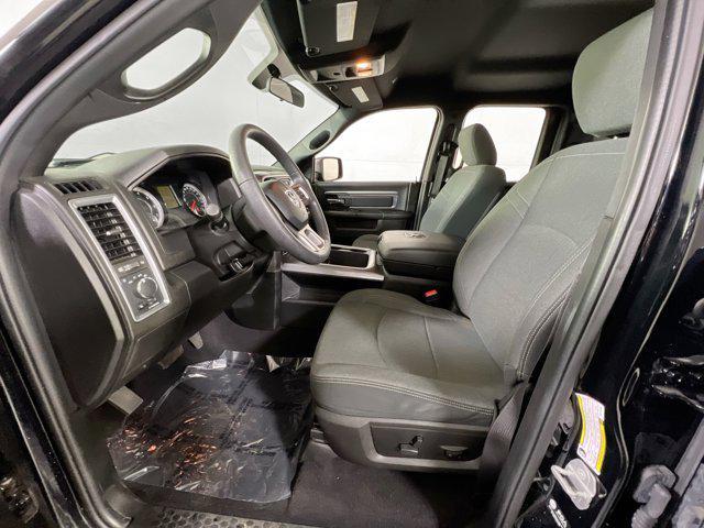 used 2022 Ram 1500 Classic car, priced at $32,957