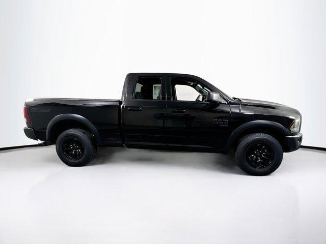 used 2022 Ram 1500 Classic car, priced at $32,957