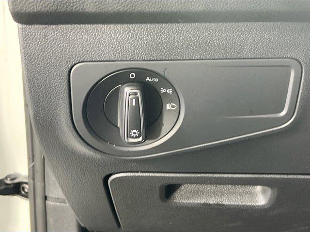 used 2023 Volkswagen Tiguan car, priced at $24,561