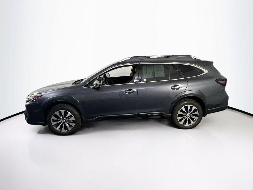 used 2024 Subaru Outback car, priced at $37,422
