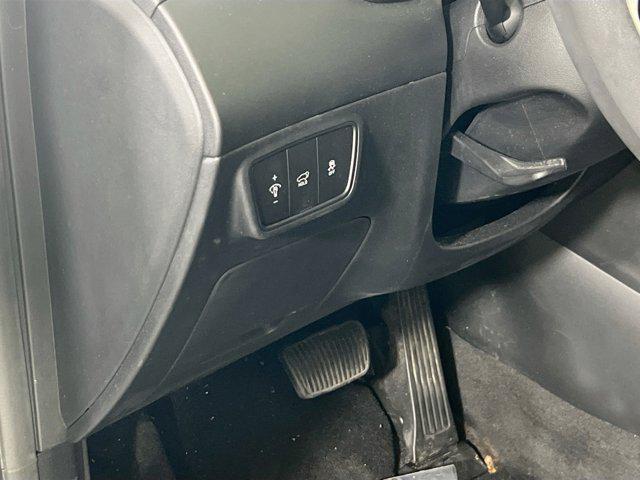 used 2023 Hyundai Tucson car, priced at $24,921