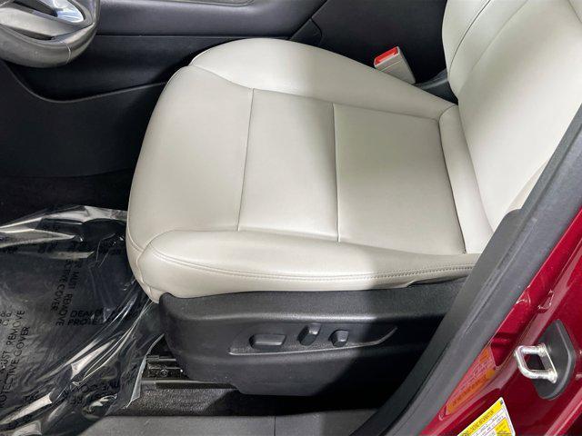 used 2019 Cadillac XT4 car, priced at $20,398