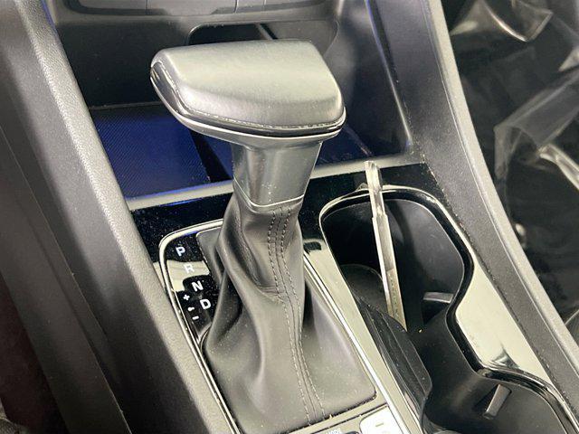 used 2023 Hyundai Tucson car, priced at $24,221