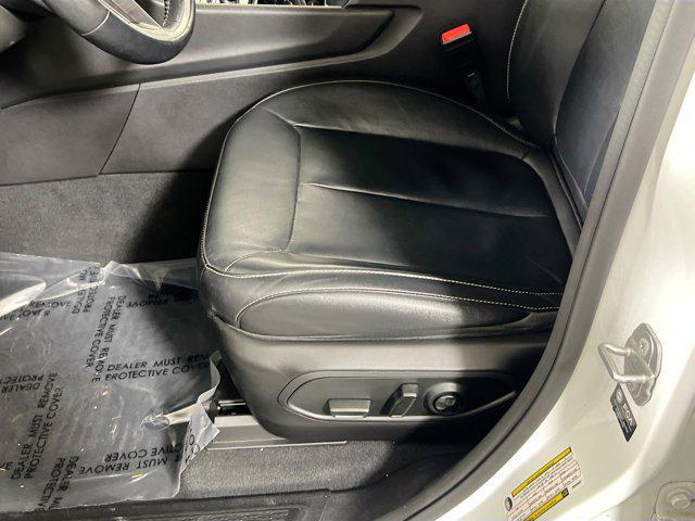 used 2022 Jeep Grand Cherokee car, priced at $28,250