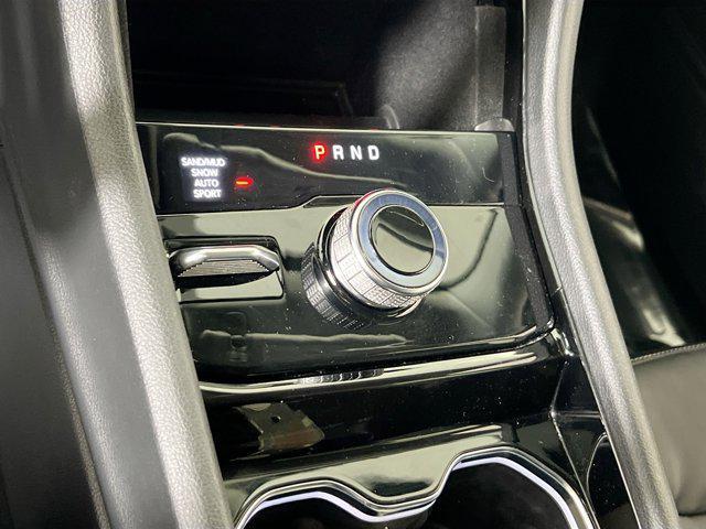 used 2022 Jeep Grand Cherokee car, priced at $28,250