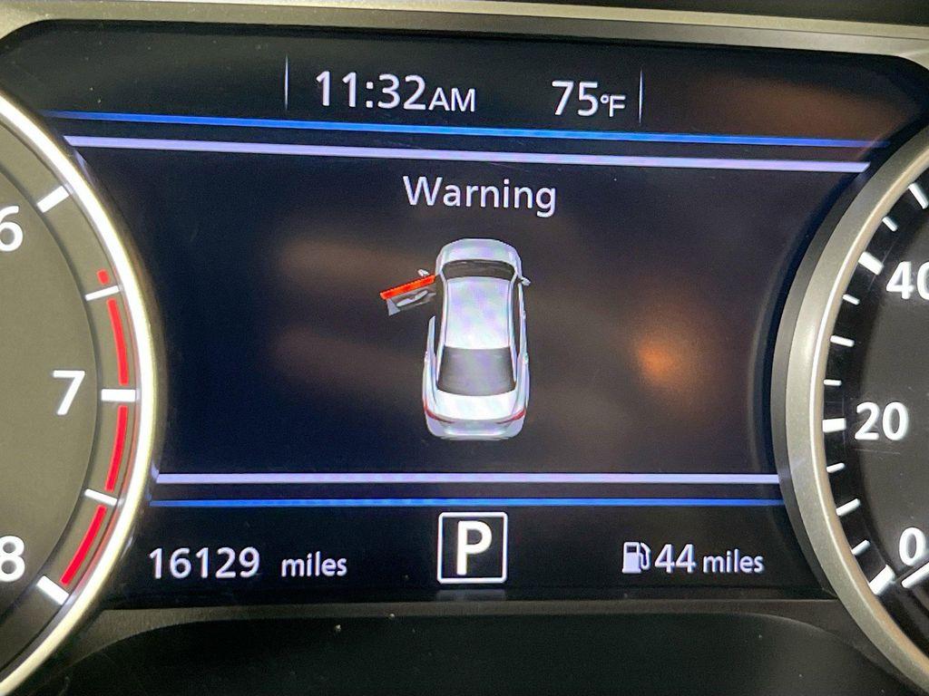 used 2020 Nissan Sentra car, priced at $19,618