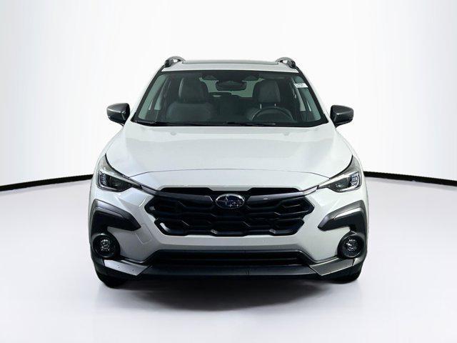 used 2024 Subaru Crosstrek car, priced at $27,818
