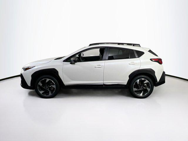 used 2024 Subaru Crosstrek car, priced at $27,818