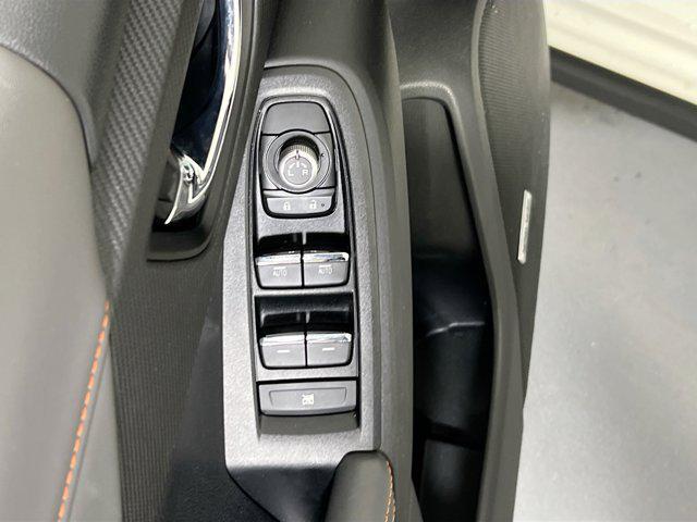 used 2024 Subaru Crosstrek car, priced at $27,818