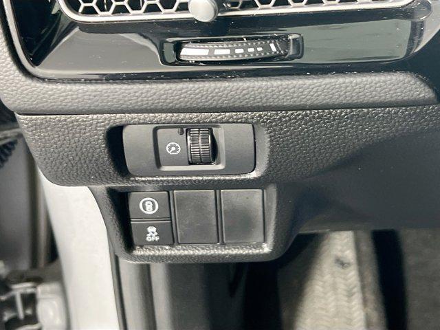 used 2023 Honda Civic car, priced at $24,937