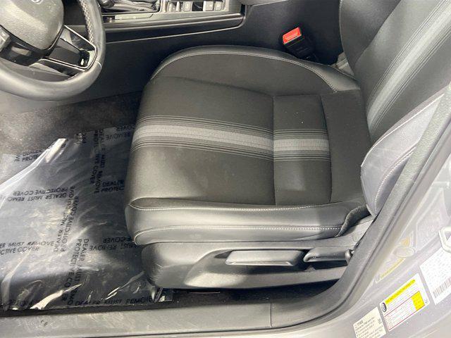 used 2023 Honda Civic car, priced at $24,937