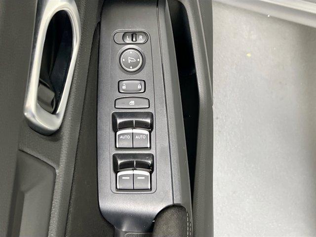 used 2023 Honda Civic car, priced at $24,937