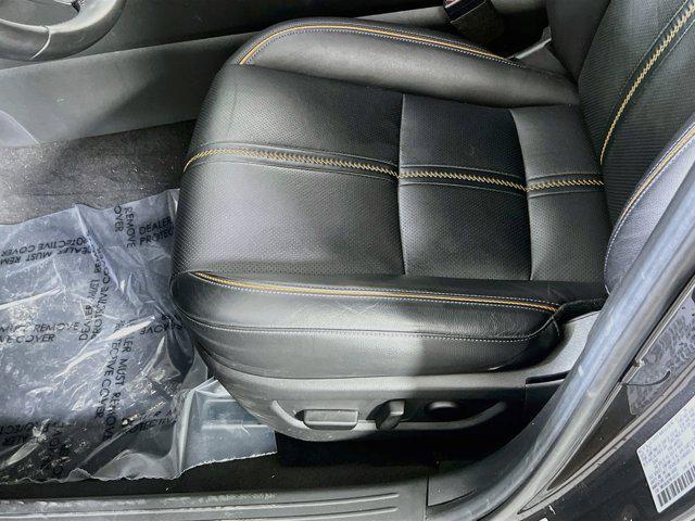 used 2023 Mazda CX-50 car, priced at $29,473