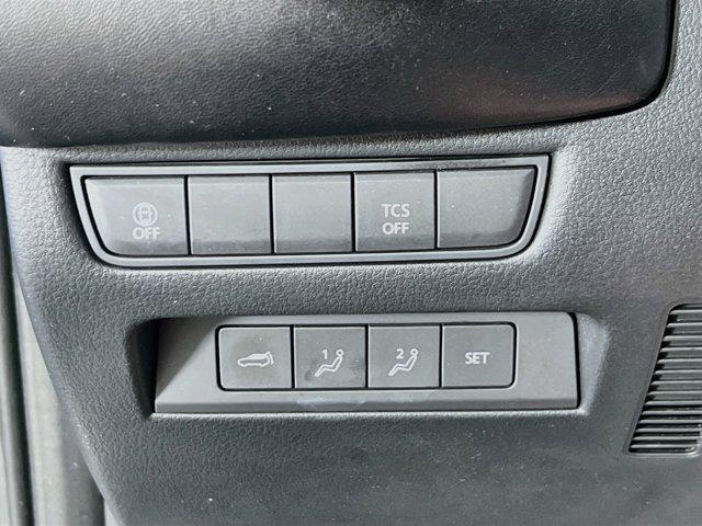 used 2023 Mazda CX-50 car, priced at $29,473