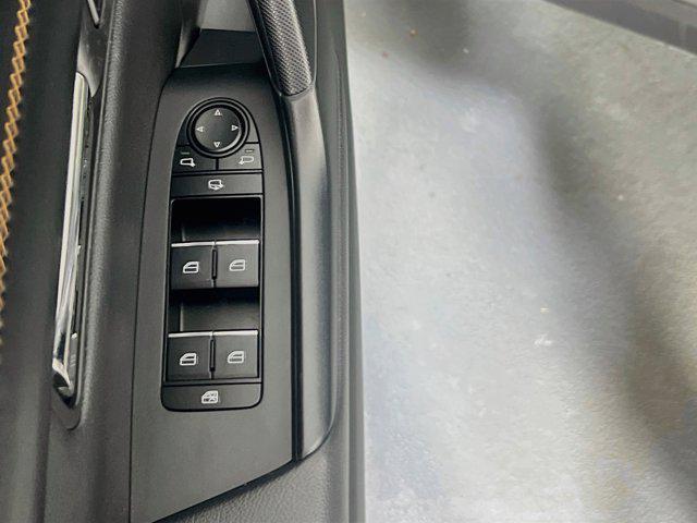 used 2023 Mazda CX-50 car, priced at $29,473