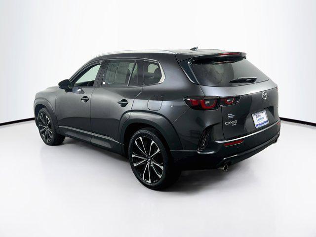 used 2023 Mazda CX-50 car, priced at $29,473
