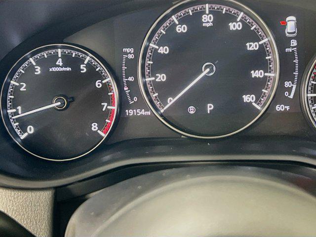 used 2023 Mazda CX-50 car, priced at $29,473