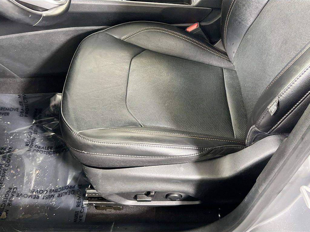 used 2022 Jeep Compass car, priced at $22,657