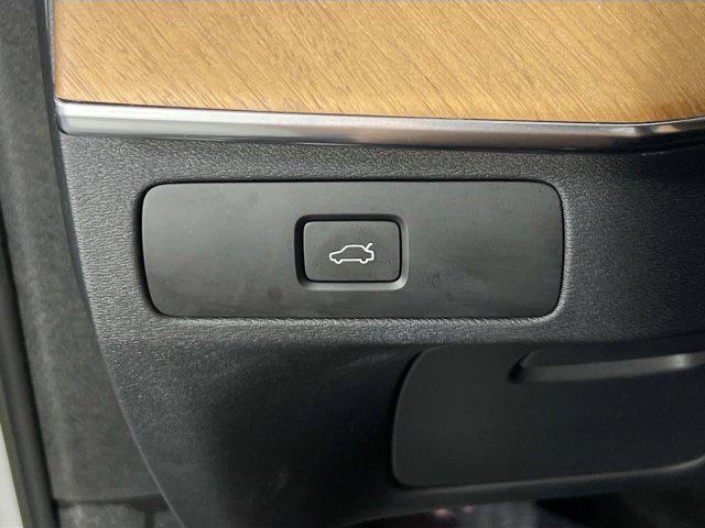 used 2023 Volvo XC90 car, priced at $43,265