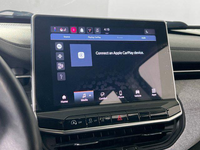 used 2022 Jeep Compass car, priced at $23,401