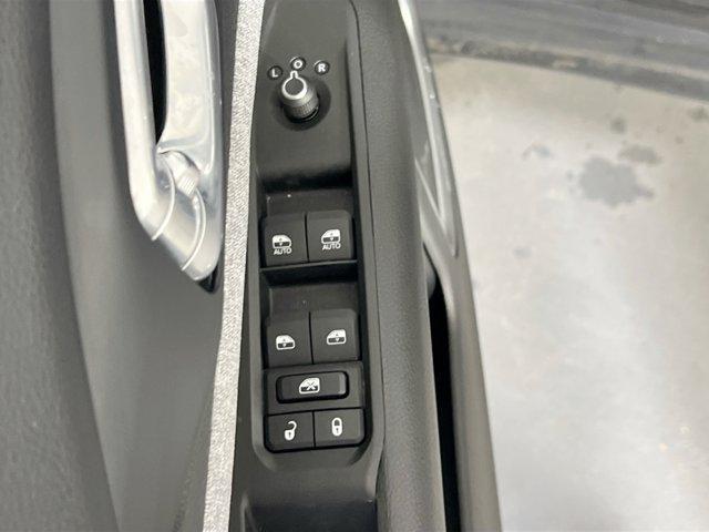 used 2022 Jeep Compass car, priced at $23,401