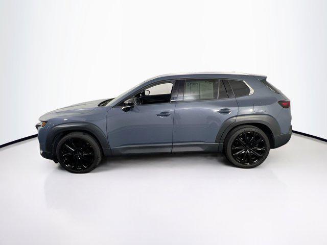 used 2023 Mazda CX-50 car, priced at $30,082