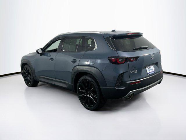 used 2023 Mazda CX-50 car, priced at $30,082