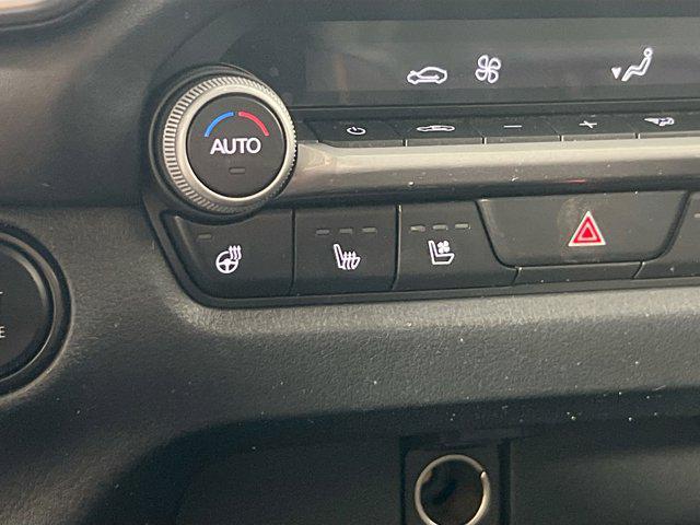 used 2023 Mazda CX-50 car, priced at $30,082