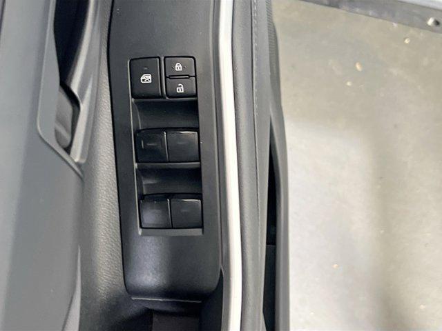 used 2023 Toyota Highlander car, priced at $29,995