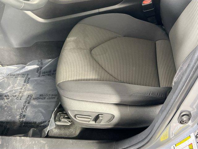 used 2023 Toyota Highlander car, priced at $29,995