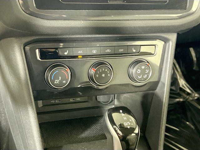 used 2023 Volkswagen Tiguan car, priced at $22,664