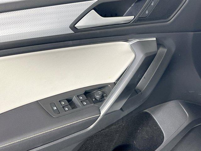 used 2023 Volkswagen Tiguan car, priced at $22,664