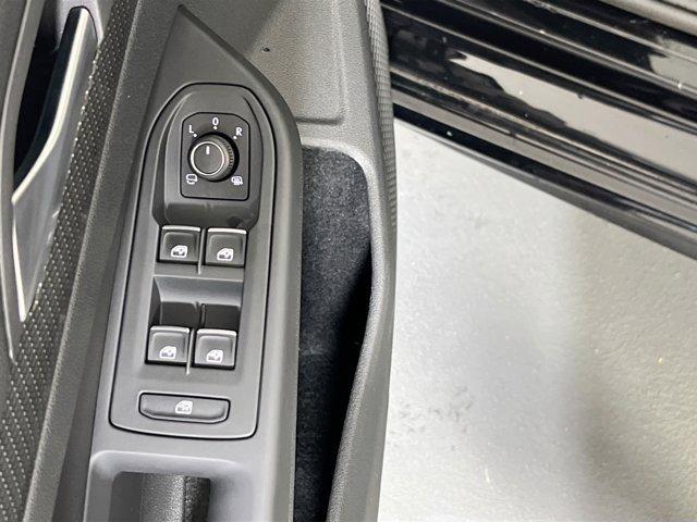 used 2024 Volkswagen Golf R car, priced at $43,372