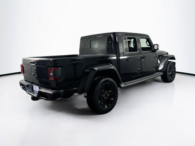 used 2022 Jeep Gladiator car, priced at $35,441